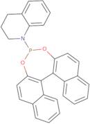 1-(11bS)-Dinaphtho[2,1-D:1,2-F][1,3,2]dioxaphosphepin-4-yl-1,2,3,4-tetrahydroquinoline