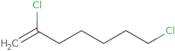 2,7-Dichloro-1-heptene