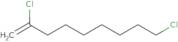 2,9-Dichloro-1-nonene