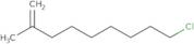 9-Chloro-2-methyl-1-nonene