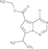 7-Bromo-7-octenenitrile