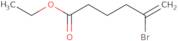 Ethyl 5-bromo-5-hexenoate