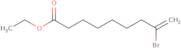 Ethyl 8-bromo-8-nonenoate