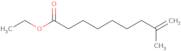 Ethyl 8-methyl-8-nonenoate