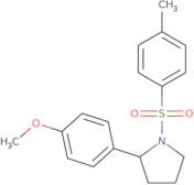 3-(3-Fluoro-4-methoxy-phenyl)-1H-pyrazole-5-carboxylic acid