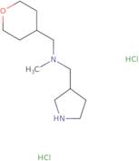 (1R,3S)-3-Aminomethyl-cyclopentanol