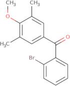 1-(Tetrahydrofuran-2-ylmethyl)piperazine hydrochloride
