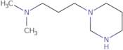 Dimethyl-[3-(tetrahydro-pyrimidin-1-yl)-propyl]-amine