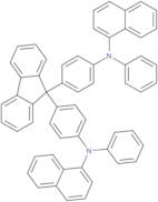 9,9-Bis[4-[N-(1-naphthyl)anilino]phenyl]fluorene