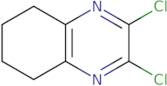 2,3-Dichloro-5,6,7,8-tetrahydroquinoxaline