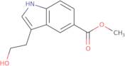 Methyl 3-(2-hydroxyethyl)-1H-indole-5-carboxylate