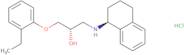 SR 59230A hydrochloride