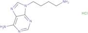 9-(4-Aminobutyl)-9H-purin-6-amine hydrochloride