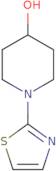 1-(Thiazol-2-yl)piperidin-4-ol