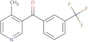 1H,3H,5H-Furo[3,4-c]pyrrole-4-carboxylic acid