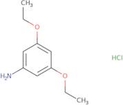 3,5-Diethoxyaniline hydrochloride