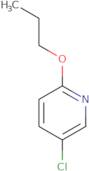 5-Chloro-2-propoxypyridine