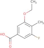 2-[[4-[(5S)-5-[[[(5-Chloro-2-thienyl)carbonyl]amino]methyl]-2-oxo-3-oxazolidinyl]phenyl](2-hydroxyethyl)amino]-2-oxo-acetic acid