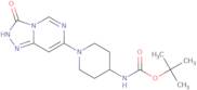 2-(7-Cyclopropyl-(1,2,4)triazolo(1,5-A)pyrimidin-2-yl)acetic acid