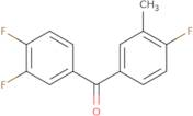 1-(5-Isopropyl-3-isoxazolyl)-N-methylmethanamine
