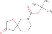 7-Boc-1-oxa-7-azaspiro[4.5]decan-3-one