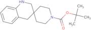 tert-Butyl 2',4'-dihydro-1'H-spiro[piperidine-4,3'-quinoline]-1-carboxylate