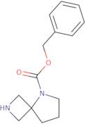 benzyl 2,5-diazaspiro[3.4]octane-5-carboxylate