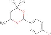 2-6-Bromo-8-methylquinoline-4-carboxylic acid
