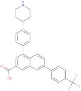 Pptn trifluoroacetate