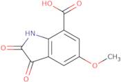 2-(Benzylcarbamoyl)cyclopropanecarboxylic acid