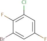 1-Bromo-3-chloro-2,5-difluorobenzene