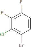 1-Bromo-2-chloro-3,4-difluorobenzene