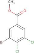 Methyl 3-bromo-4,5-dichlorobenzoate