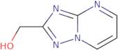 [1,2,4]Triazolo[1,5-a]pyrimidin-2-ylmethanol