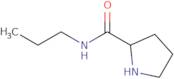 N-Propylpyrrolidine-2-carboxamide