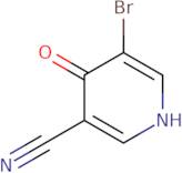 5-Bromo-4-hydroxynicotinonitrile