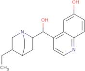 6-Nitro-3H,4H-pyrrolo[2,1-F][1,2,4]triazin-4-one