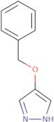 4-(Benzyloxy)-1H-pyrazole