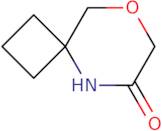 8-oxa-5-azaspiro[3.5]nonan-6-one