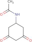 N-(3,5-Dioxocyclohexyl)acetamide