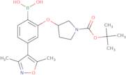 4-Hydroxy-6-methoxy-pyrimidine-2-carboxylic acid