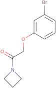 tert-Butyl 4-hydroxy-2-(trifluoromethyl)piperidine-1-carboxylate