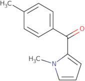 1-Methyl-d3-2-(4-methylbenzoyl)pyrrole
