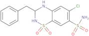 Benzylhydrochlorothiazide-d5