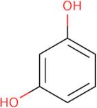 Resorcinol-1,2,3-13C3