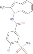 Dehydro indapamide-d3