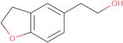 2,3-Dihydro-5-benzofuranethanol-d4