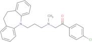 Lofepramine-d3