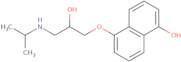 5-Hydroxy propranolol-d5