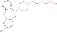 7-Hydroxy quetiapine-d8